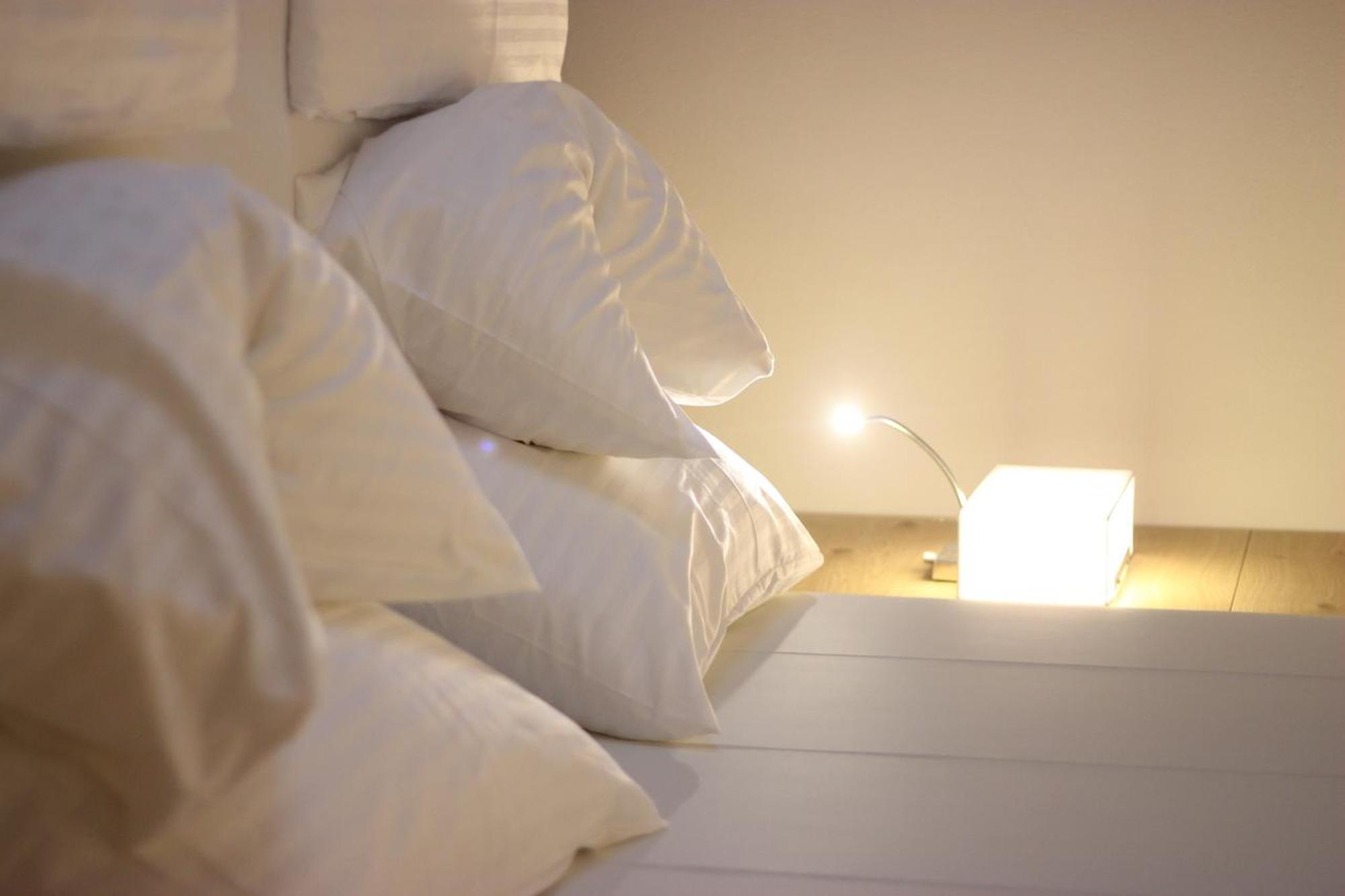 Hotel Collini 핀졸로 객실 사진